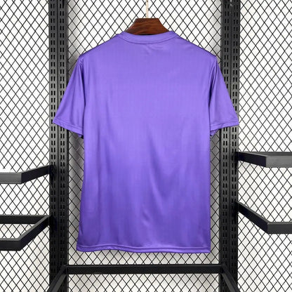 Maillot Real Madrid Concept Thor violet 2025/2026 - Vêtements de sport