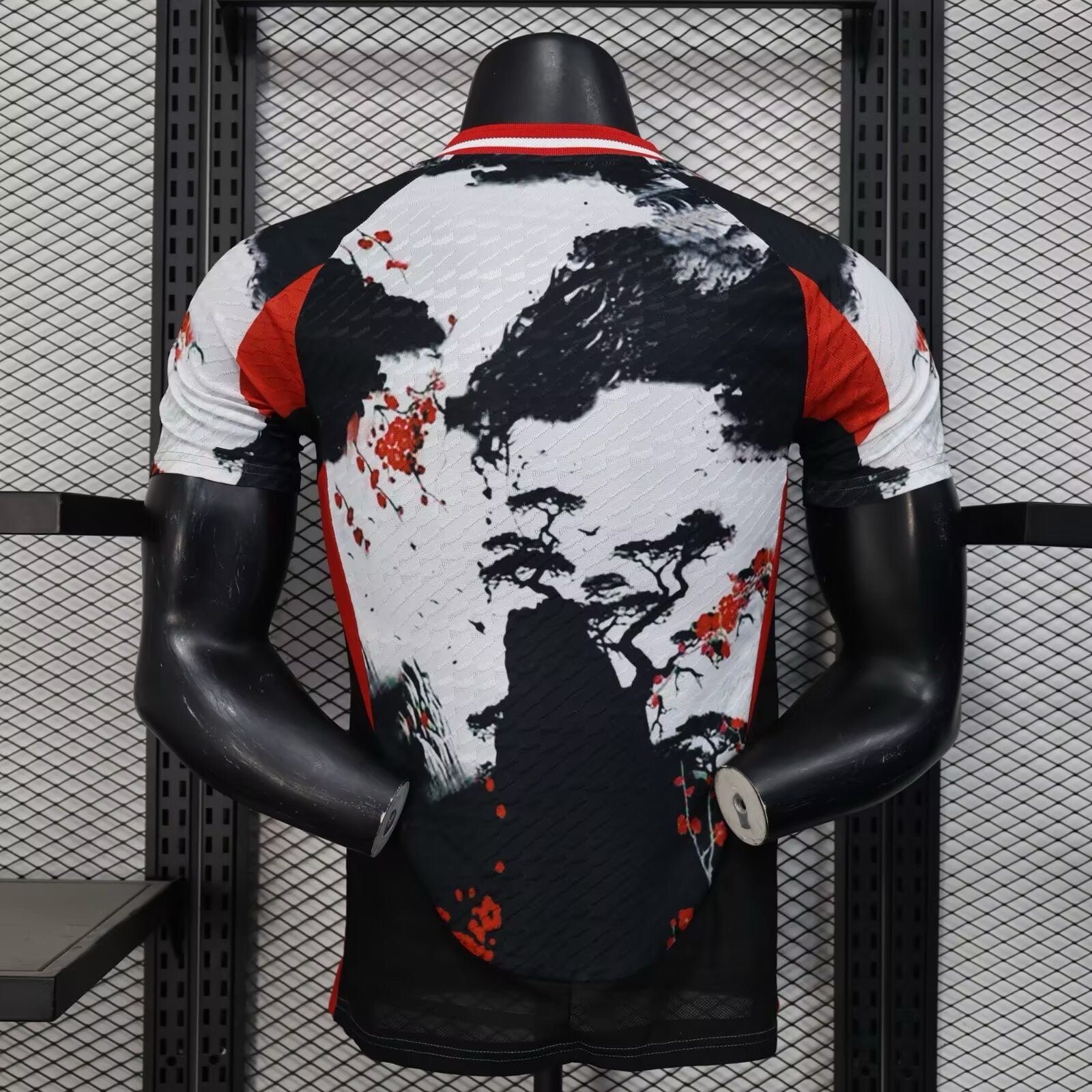 Maillot Real Madrid version joueur 2025/2026 - Vêtements de sport