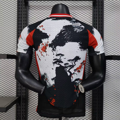 Maillot Real Madrid version joueur 2025/2026 - Vêtements de sport