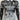 Maillot Real Madrid dragon blanc 2025/2026 - Vêtements de sport