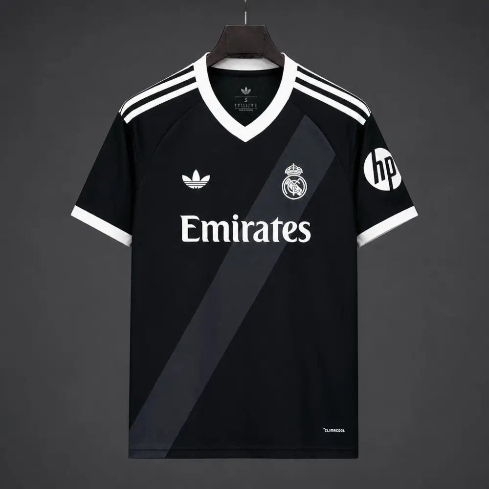 Maillot Real Madrid Extérieur 2027/2028 - Vêtements de sport