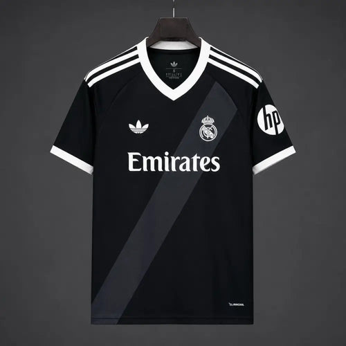 Maillot Real Madrid Extérieur 2027/2028 - Vêtements de sport