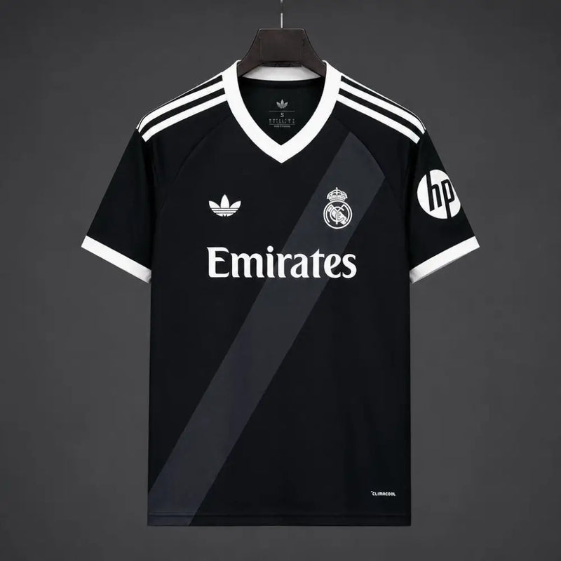 Maillot Real Madrid Extérieur 2027/2028 - Vêtements de sport