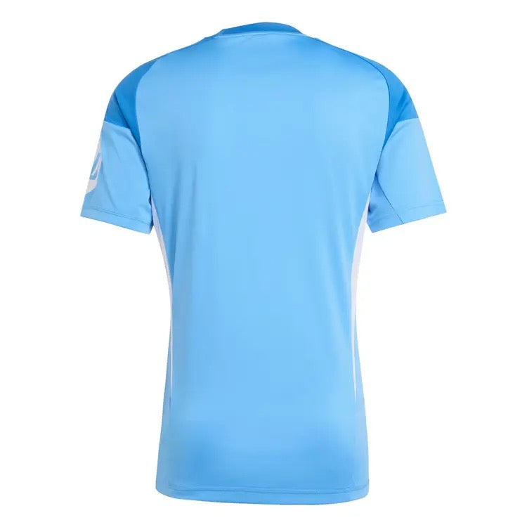 Maillot Real Madrid Gardien 2025/2026 - Vêtements de sport