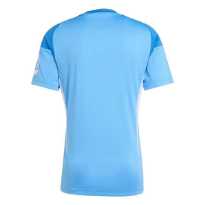 Maillot Real Madrid Gardien 2025/2026 - Vêtements de sport