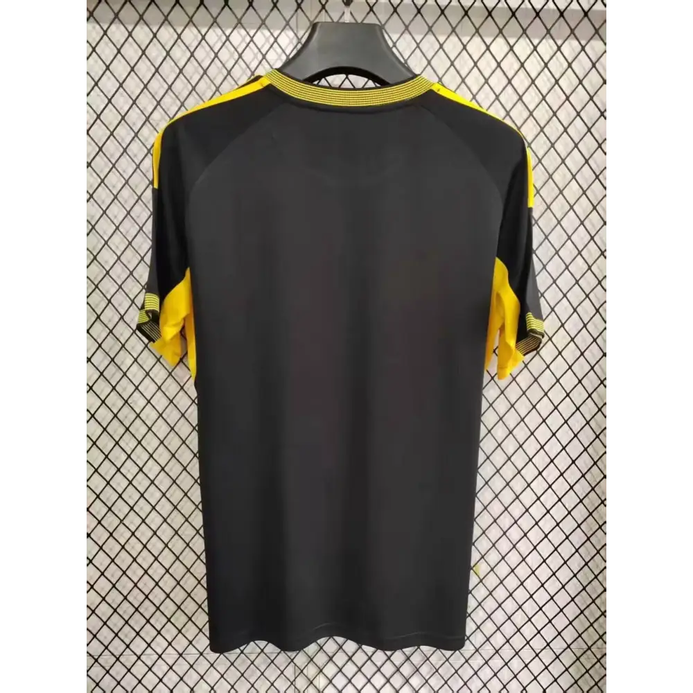 Maillot Real Madrid gris 2025/2026 - Vêtements de sport