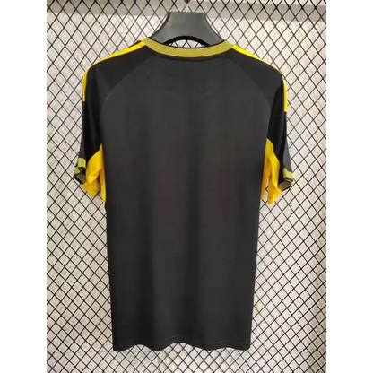 Maillot Real Madrid gris 2025/2026 - Vêtements de sport
