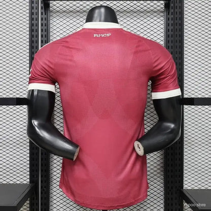 Maillot Real Madrid Third 2026/2027 Version joueur - Vêtements de sport