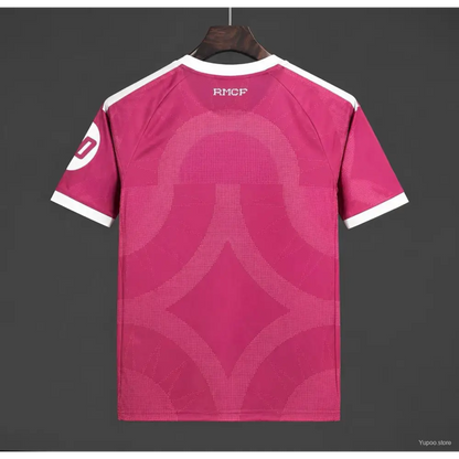 Maillot Real Madrid Third 2026/2027 - Vêtements de sport