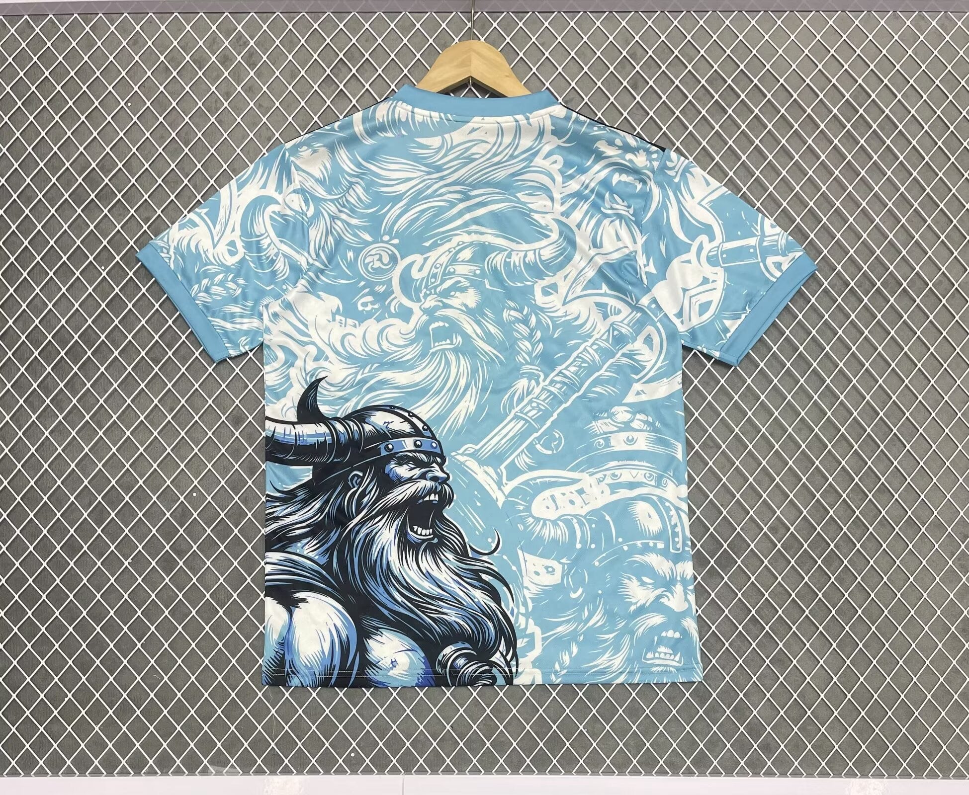 Maillot Real Madrid 2025/2026 - Vêtements de sport