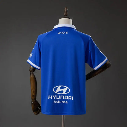 Maillot Real Oviedo Domicile 2026/2027 - Vêtements de sport