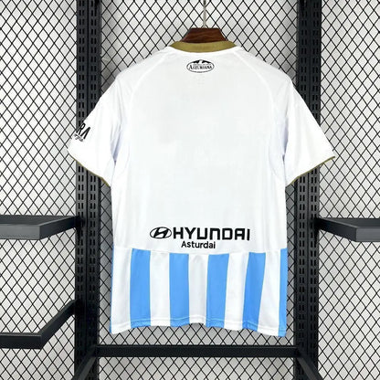 Maillot Real Oviedo Third 2025/2026 - Vêtements de sport