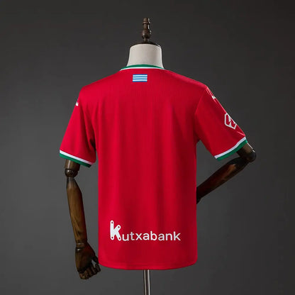 Maillot Real Sociedad Extérieur 2026/2027 - Vêtements de sport
