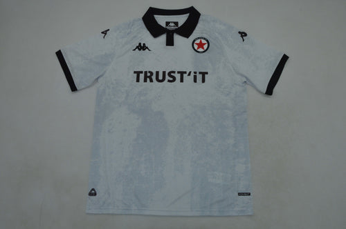 Maillot Redstar FC Domicile 2025/2026 - Vêtements de sport