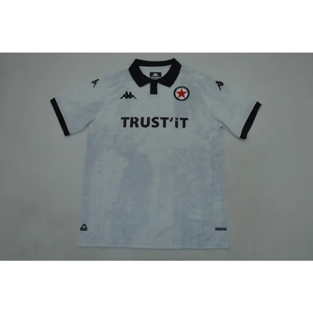 Maillot Redstar FC Domicile 2025/2026 - Vêtements de sport