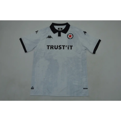 Maillot Redstar FC Domicile 2025/2026 - Vêtements de sport