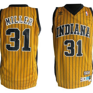Maillot Reggie Miller - Vêtements de sport