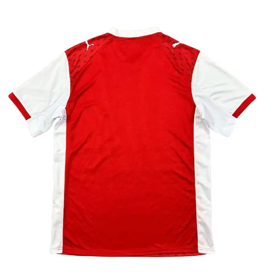 Maillot Reims domicile 2025/2026 - Vêtements de sport