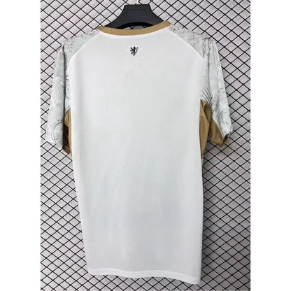 Maillot République Tchèque Coupe du Monde 2026 Extérieur - Vêtements de sport