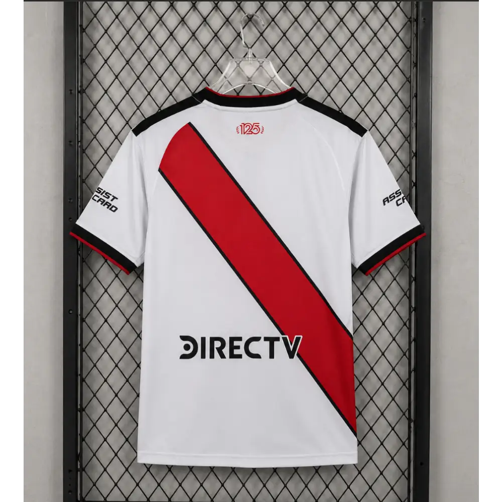 Maillot River Plate Domicile 2026/2027 - Vêtements de sport
