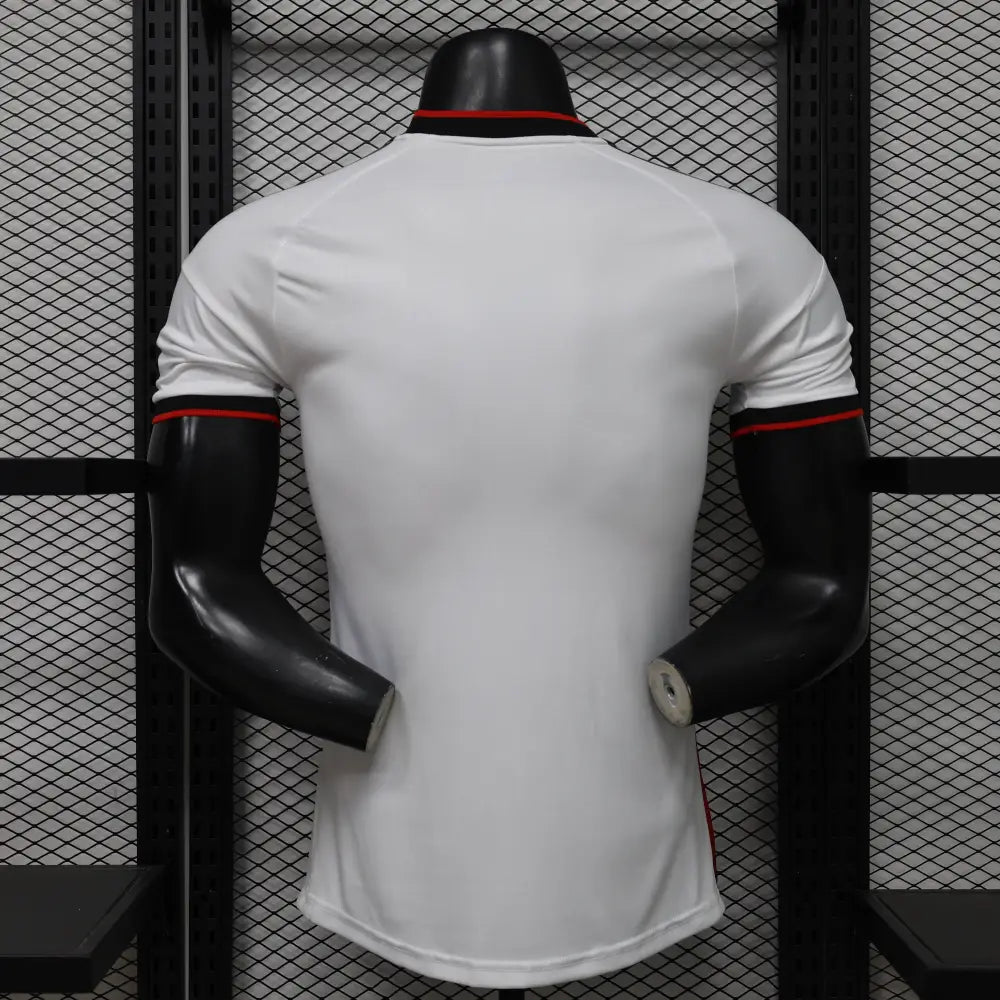 Maillot River Plate Domicile Version Joueur 2026 - Vêtements de sport