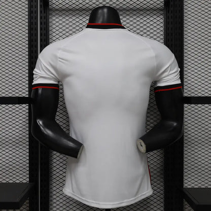 Maillot River Plate Domicile Version Joueur 2026 - Vêtements de sport