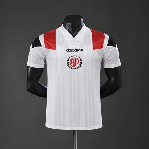 Maillot River Plate EQT Version Joueur 2026 - Vêtements de sport