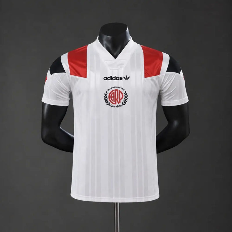 Maillot River Plate EQT Version Joueur 2026 - Vêtements de sport