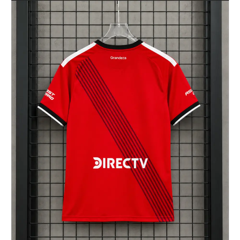Maillot River Plate Extérieur 2026/2027 - Vêtements de sport