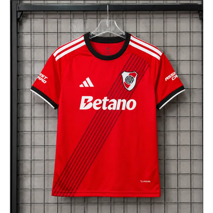Maillot River Plate Extérieur 2026/2027 - Vêtements de sport