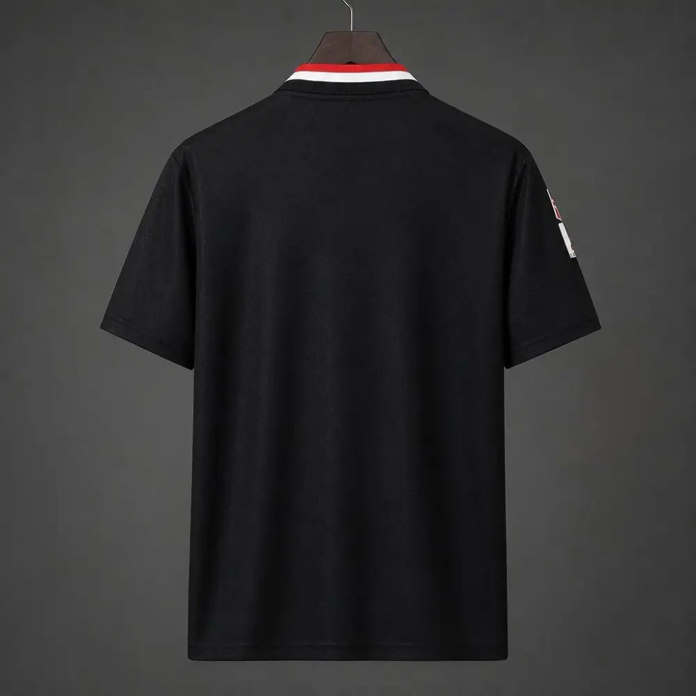 Maillot River Plate Pré Match 2026/2027 - Vêtements de sport