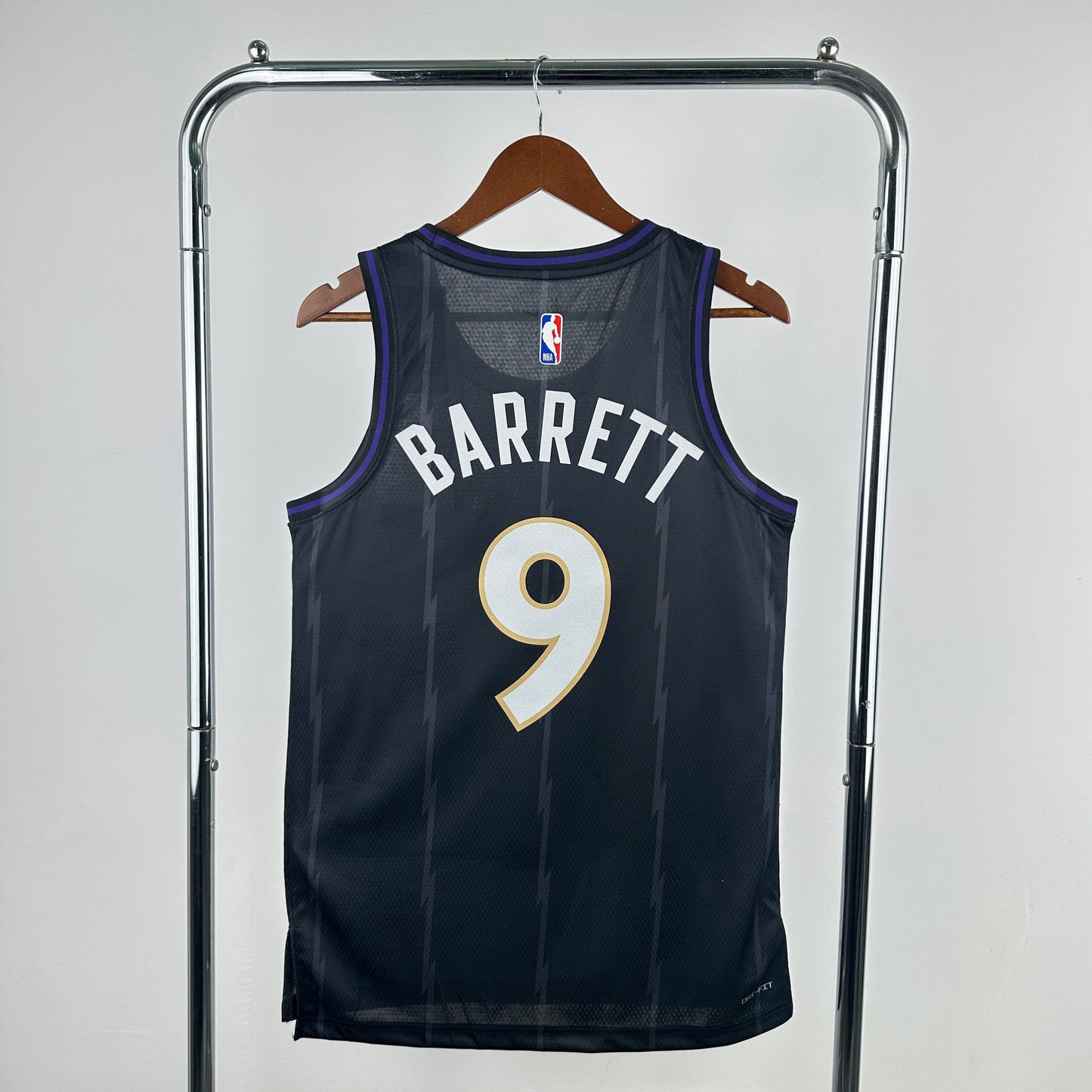 Maillot Rj Barrett 2024/2025 - Vêtements de sport