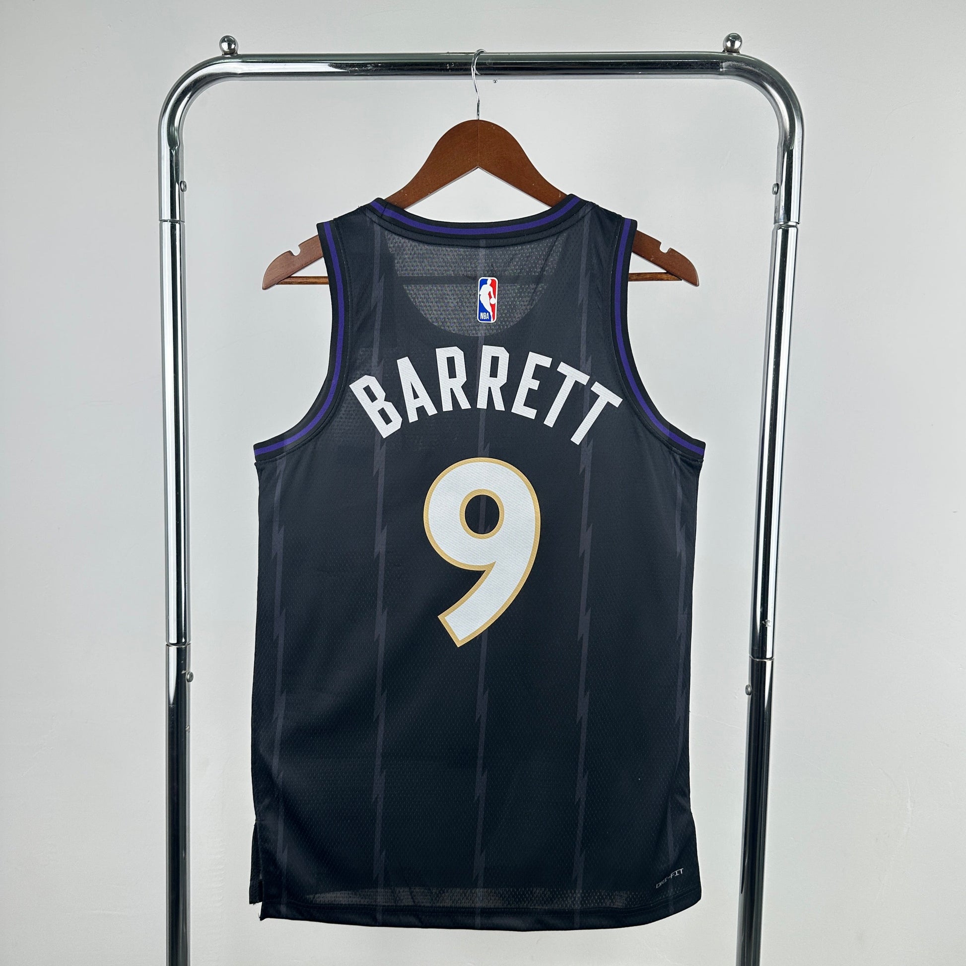 Maillot Rj Barrett 2024/2025 - Vêtements de sport