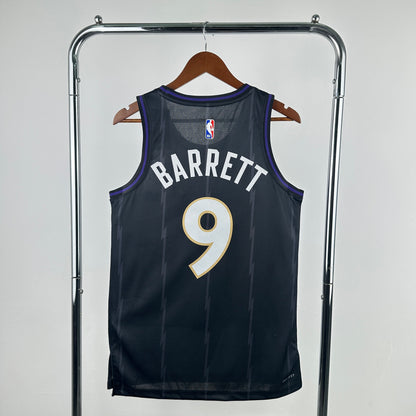 Maillot Rj Barrett 2024/2025 - Vêtements de sport