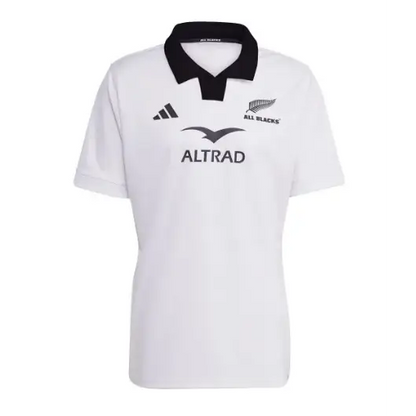 Maillot Rugby All Blacks 2026 Extérieur - Vêtements de sport