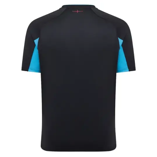 Maillot Rugby Angleterre 2026 Extérieur - Vêtements de sport