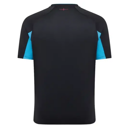 Maillot Rugby Angleterre 2026 Extérieur - Vêtements de sport