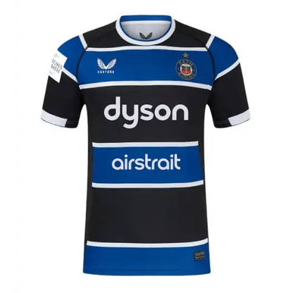 Maillot Rugby Bath 2026 Domicile - Vêtements de sport