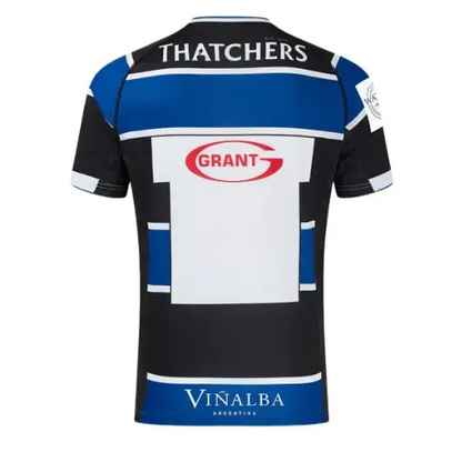Maillot Rugby Bath 2026 Domicile - Vêtements de sport