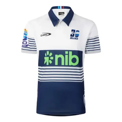Maillot Rugby Blues 2026 Domicile - Vêtements de sport