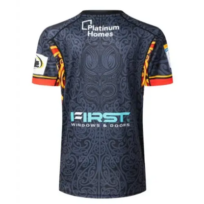 Maillot Rugby Chiefs 2026 Domicile - Vêtements de sport