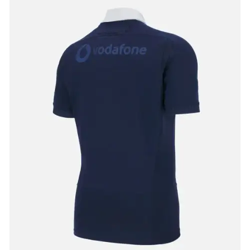 Maillot Rugby Ecosse 2026 (100 Years) - Vêtements de sport