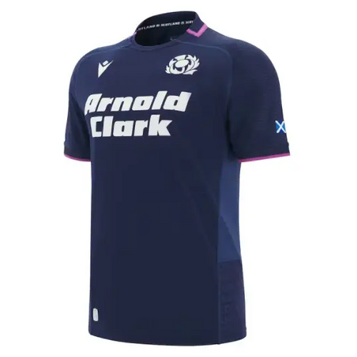 Maillot Rugby Ecosse 2026 Domicile - Vêtements de sport