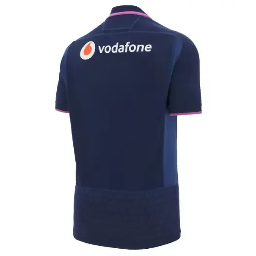Maillot Rugby Ecosse 2026 Domicile - Vêtements de sport