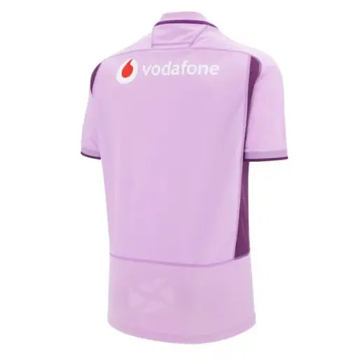 Maillot Rugby Ecosse 2026 Extérieur - Vêtements de sport