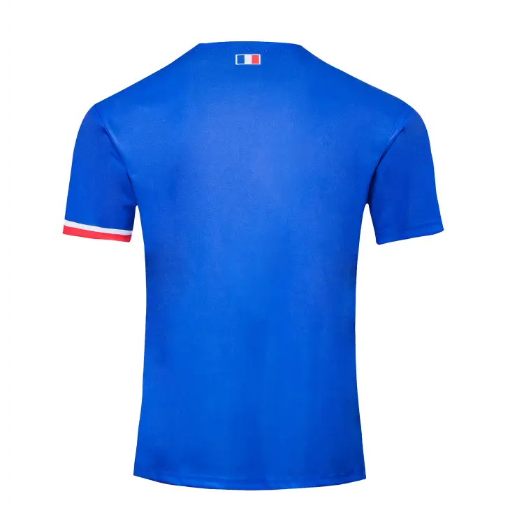 Maillot Rugby France 2020 - Vêtements de sport