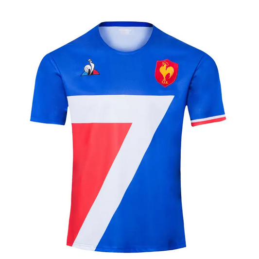 Maillot Rugby France 2020 - Vêtements de sport