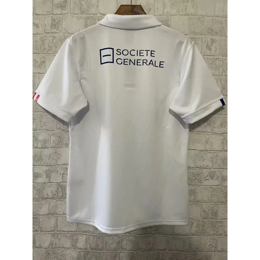 Maillot rugby france 2024/2025 - Vêtements de sport