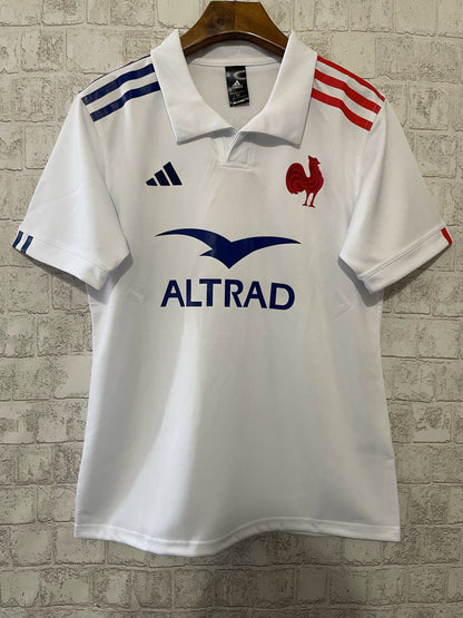 Maillot rugby france 2024/2025 - Vêtements de sport