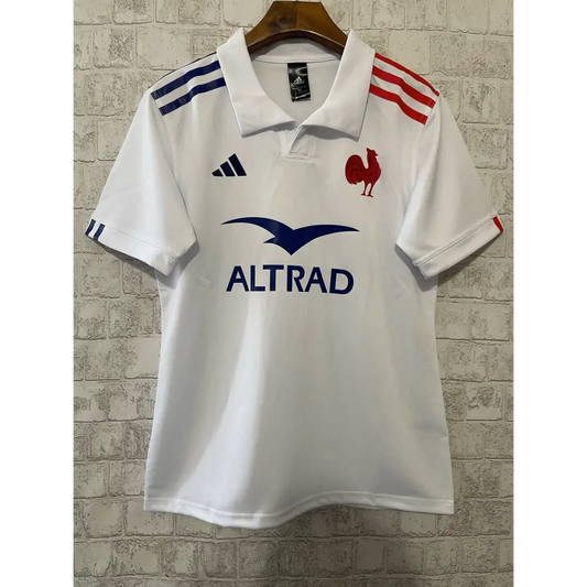 Maillot rugby france 2024/2025 - Vêtements de sport